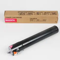 Toner Ricoh C-2550 Magenta 841198 5500 Pág.