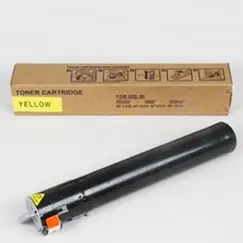 Toner Ricoh C-2550 Amarelo 841199 5500 Pág.