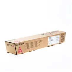 Toner Ricoh MP-C3502 Magenta 842018 18000 Pág.
