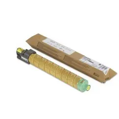 Toner Ricoh MP-C5502 Amarelo 842021 22500 Pág.