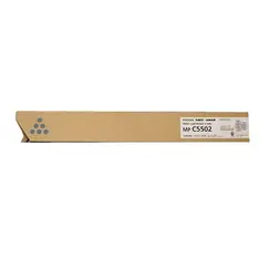 Toner Ricoh MP-C5502 Azul 842023 22500 Pág.