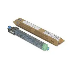 Toner Ricoh MP-C3503 Azul 841820 18000 Pág.