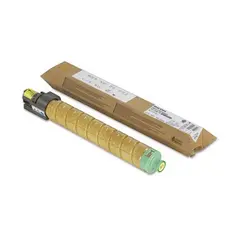Toner Ricoh MP-C6003 Amarelo 841854 22500 Pág.
