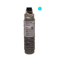 Toner Ricoh MP-C2503 Azul 841928 9500 Pág.