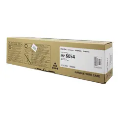 Toner Ricoh MP-6054 Preto 842127 48000 Pág.