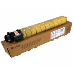 Toner Ricoh Amarelo 842284 22500 Pág.