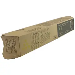 Toner Ricoh Amarelo 842377 8000 Pág.