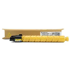 Toner Ricoh Amarelo 842385 6000 Pág.
