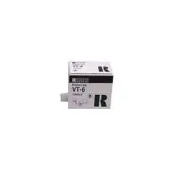 Tinta Ricoh JP-12 Preto 817104 600ml Pack 5un
