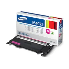 Toner Samsung 4072S Magenta CLT-M4072S/ELS 1000 Pág.
