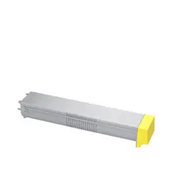 Toner Samsung Y6062 Amarelo CLT-Y6062S/ELS 20000 Pág.