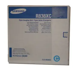 Tambor Samsung R838XC Azul CLXR838XCSEE 30000 Pág.