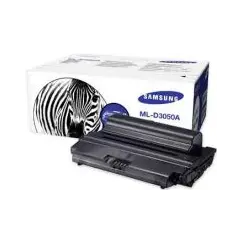 Toner Samsung ML-D3050A/SEE Preto 4000 Pág.