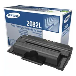 Toner Samsung 2082L Preto MLT-D2082L/ELS 10000 Pág.