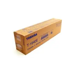 Toner Toshiba T-1640E-5K Preto 6AJ00000023 5000 Pág.