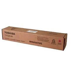 Toner Toshiba T-FC25E-M Magenta 6AJ00000078 32000 Pág.