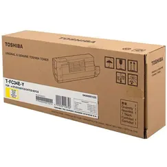 Toner Toshiba T-FC34E-Y Amarelo 6A000001525 11500 Pág.