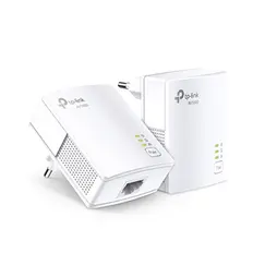 Kit PowerLine AV1000 1000Mbps Gigabit 2un