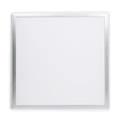 Painel Iluminação LED 60x60cm 40W Branco Neutro