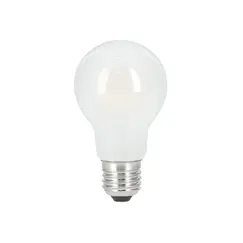 Lâmpada LED E27 6,5W 806lm Incandescente Mate Luz do Dia