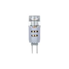 Lâmpada LED G4 1,1W 100lm Cápsula Branco Quente