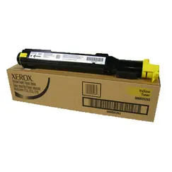 Toner Xerox Amarelo 006R01263 8000 Pág.