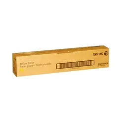 Toner Xerox Amarelo 006R01458 15000 Pág.