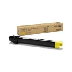 Toner Xerox Amarelo 006R01514 15000 Pág.