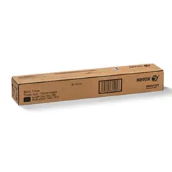 Toner Xerox Preto 006R01525 30000 Pág.