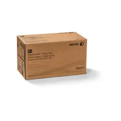 Toner Xerox Preto 006R01551 76000 Pág.