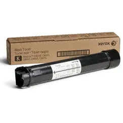 Toner Xerox Preto 006R01697 26000 Pág.