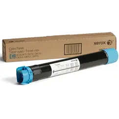 Toner Xerox Azul 006R01698 15000 Pág.
