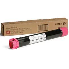 Toner Xerox Magenta 006R01699 15000 Pág.