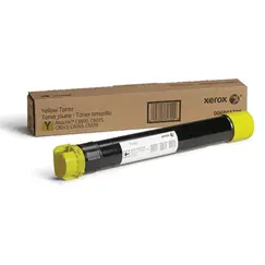 Toner Xerox Amarelo 006R01700 15000 Pág.