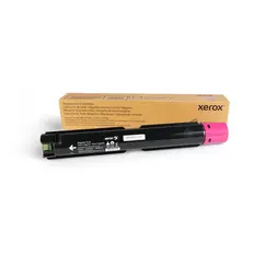 Toner Xerox Magenta 006R01826 18000 Pág.