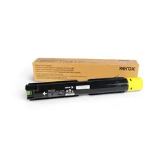 Toner Xerox Amarelo 006R01827 18000 Pág.