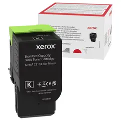 Toner Xerox Preto 006R04356 3000 Pág.
