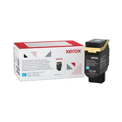 Toner Xerox Azul 006R04820 1800 Pág.