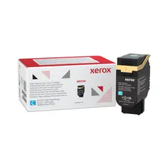 Toner Xerox Azul 006R04828 5500 Pág.