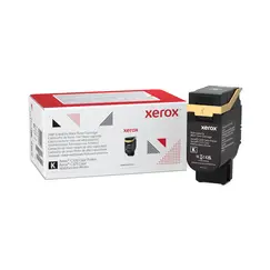 Toner Xerox Preto 006R04831 5500 Pág.