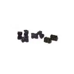 Color Stick Xerox 016130700 Preto