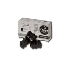 Color Stick Xerox 016160400 Preto 3un