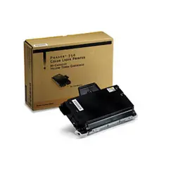 Toner Xerox Amarelo 016180200 10000 Pág.