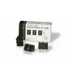 Color Stick Xerox 016190201 Preto 3un
