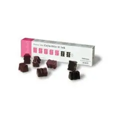 Color Stick Xerox 016190401 Magenta 5un + Preto 2un