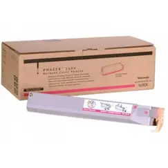 Toner Xerox Magenta 016197400 7500 Pág.