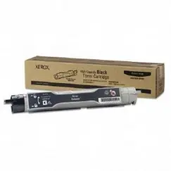 Toner Xerox Preto 106R00675 8000 Pág.