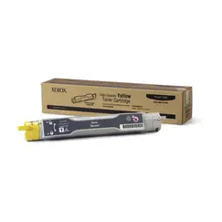 Toner Xerox Amarelo 106R01146 10000 Pág.
