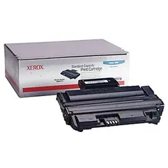 Toner Xerox Preto 106R01373 3500 Pág.