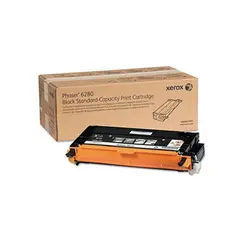 Toner Xerox Preto 106R01391 3000 Pág.